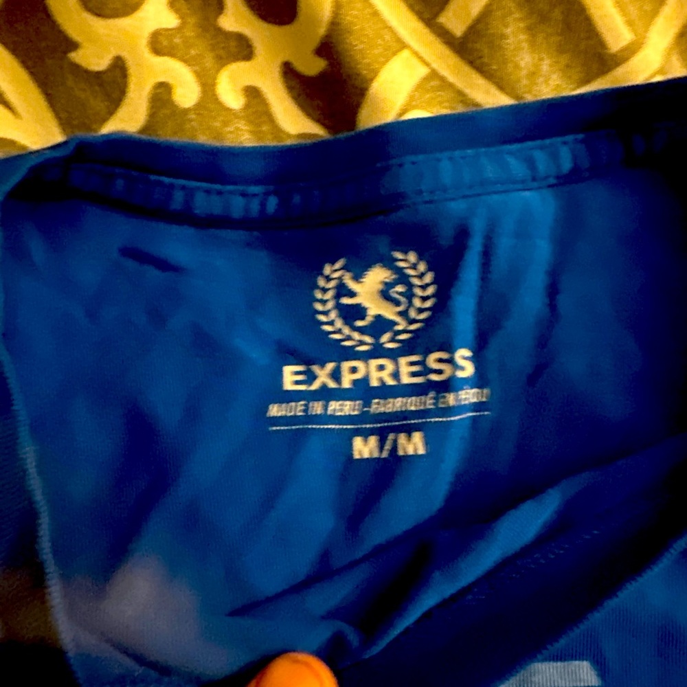Express t shirt